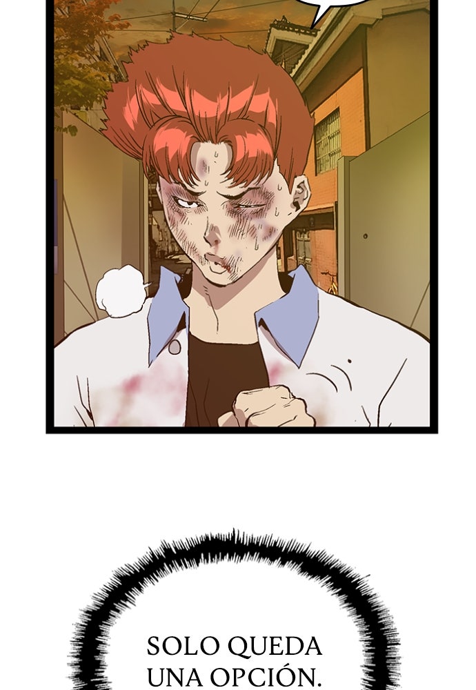 Read Weak Hero Español Manga Online