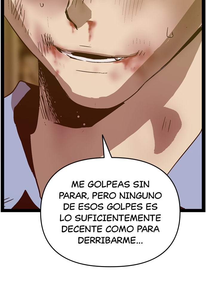 Read Weak Hero Español Manga Online