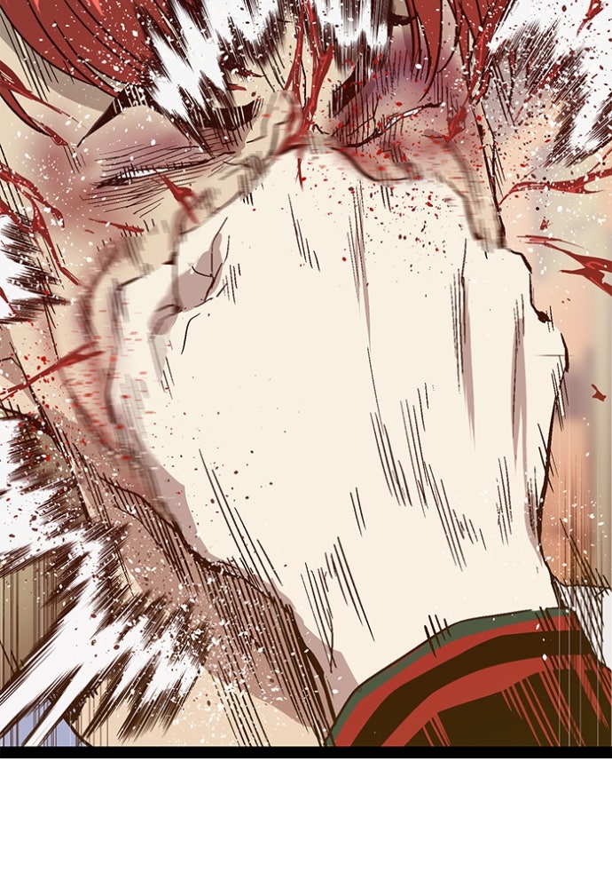 Read Weak Hero Español Manga Online