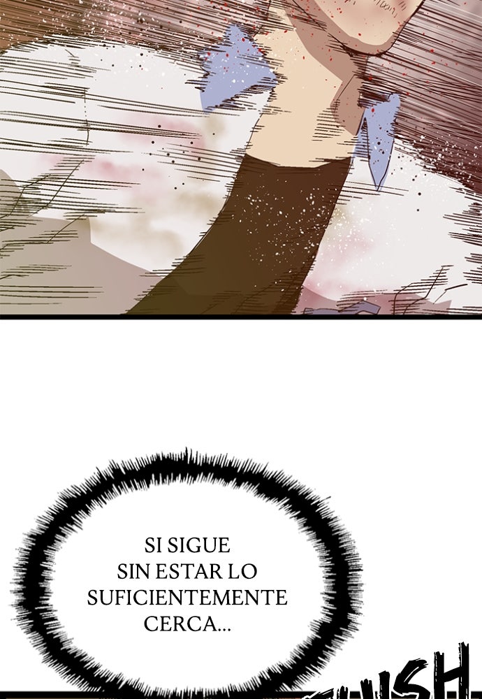 Read Weak Hero Español Manga Online