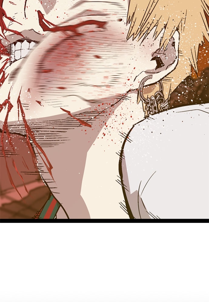 Read Weak Hero Español Manga Online