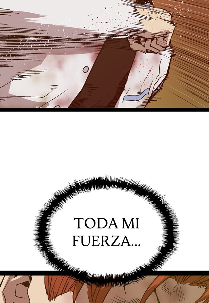 Read Weak Hero Español Manga Online