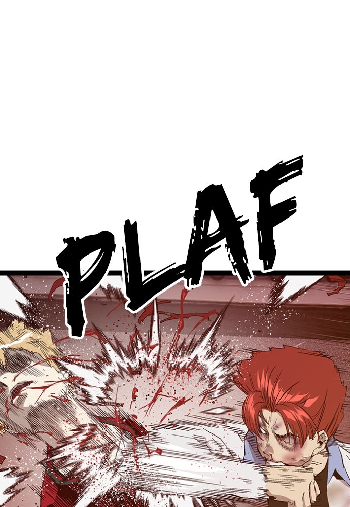 Read Weak Hero Español Manga Online