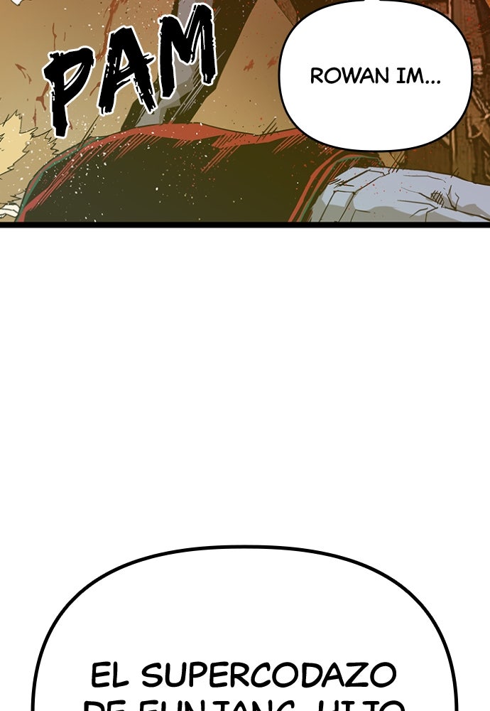 Read Weak Hero Español Manga Online