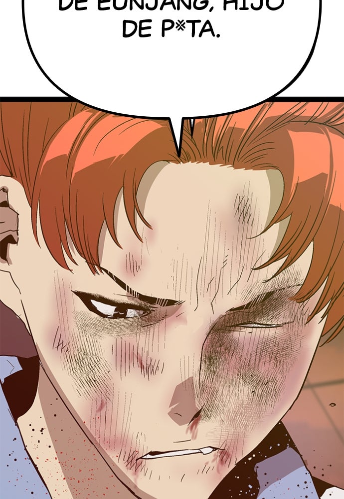 Read Weak Hero Español Manga Online