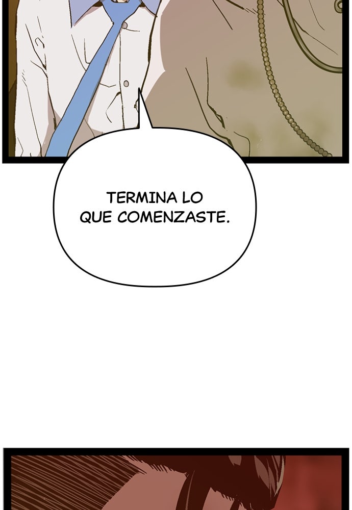 Read Weak Hero Español Manga Online