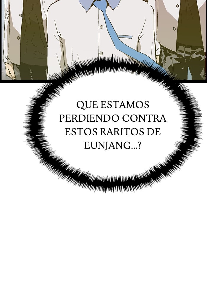 Read Weak Hero Español Manga Online