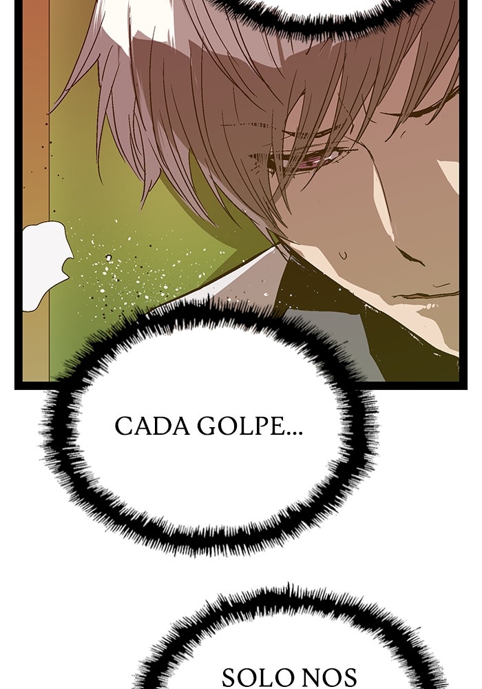 Read Weak Hero Español Manga Online