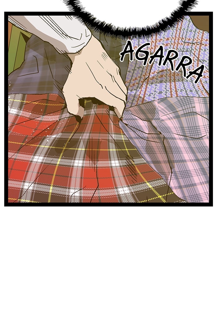 Read Weak Hero Español Manga Online