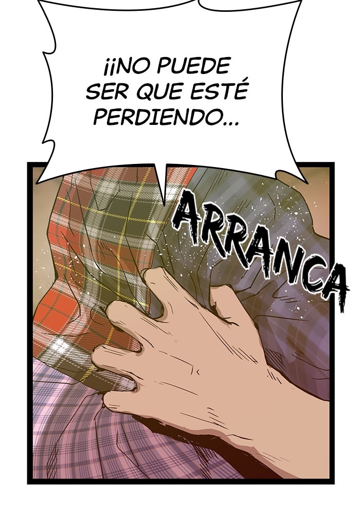 Read Weak Hero Español Manga Online