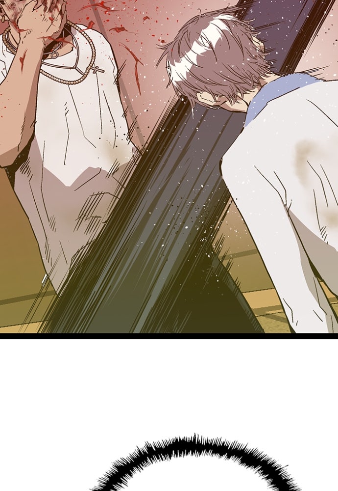 Read Weak Hero Español Manga Online