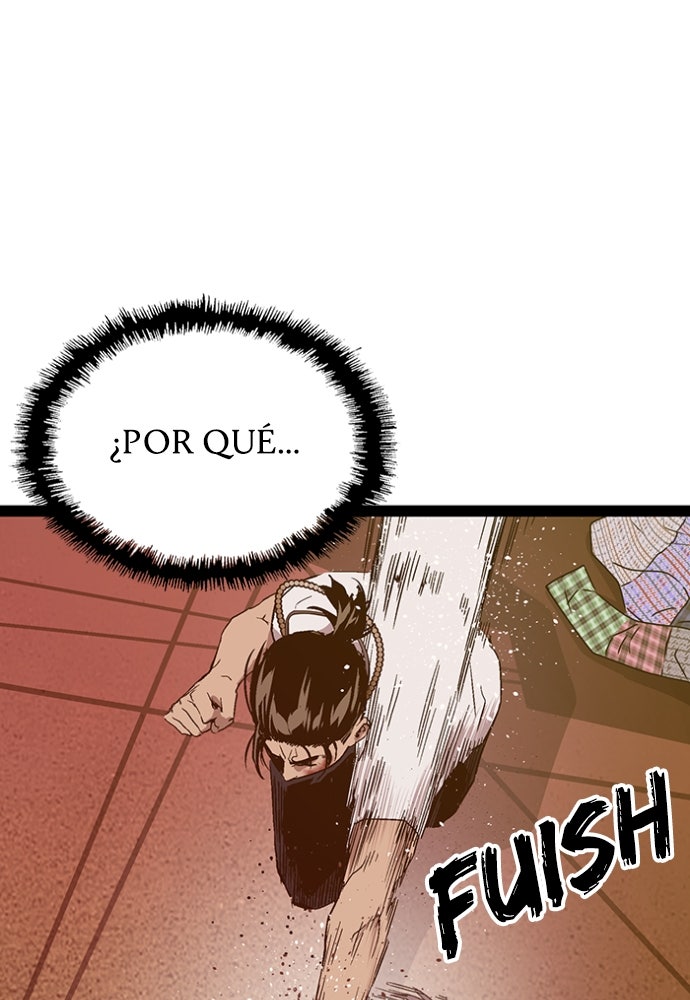 Read Weak Hero Español Manga Online