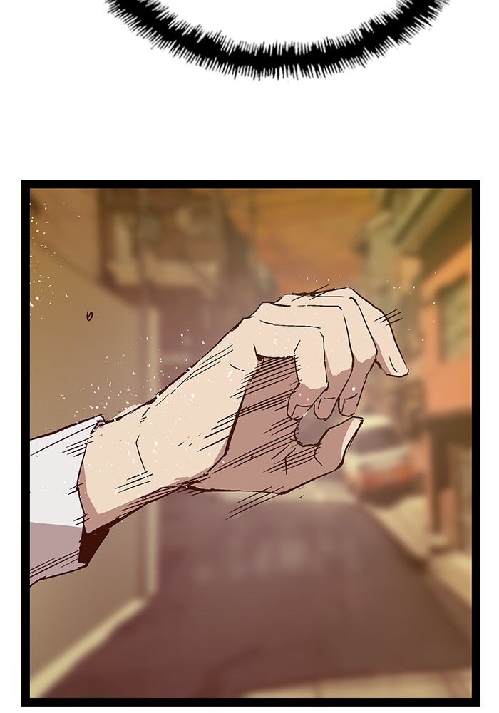 Read Weak Hero Español Manga Online