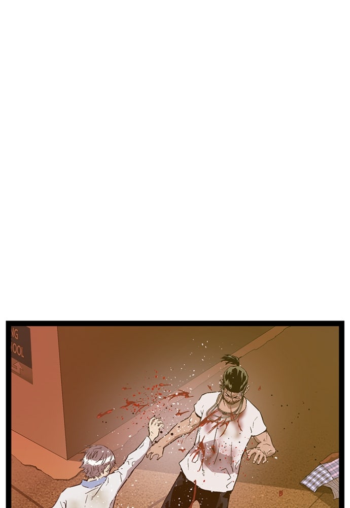 Read Weak Hero Español Manga Online