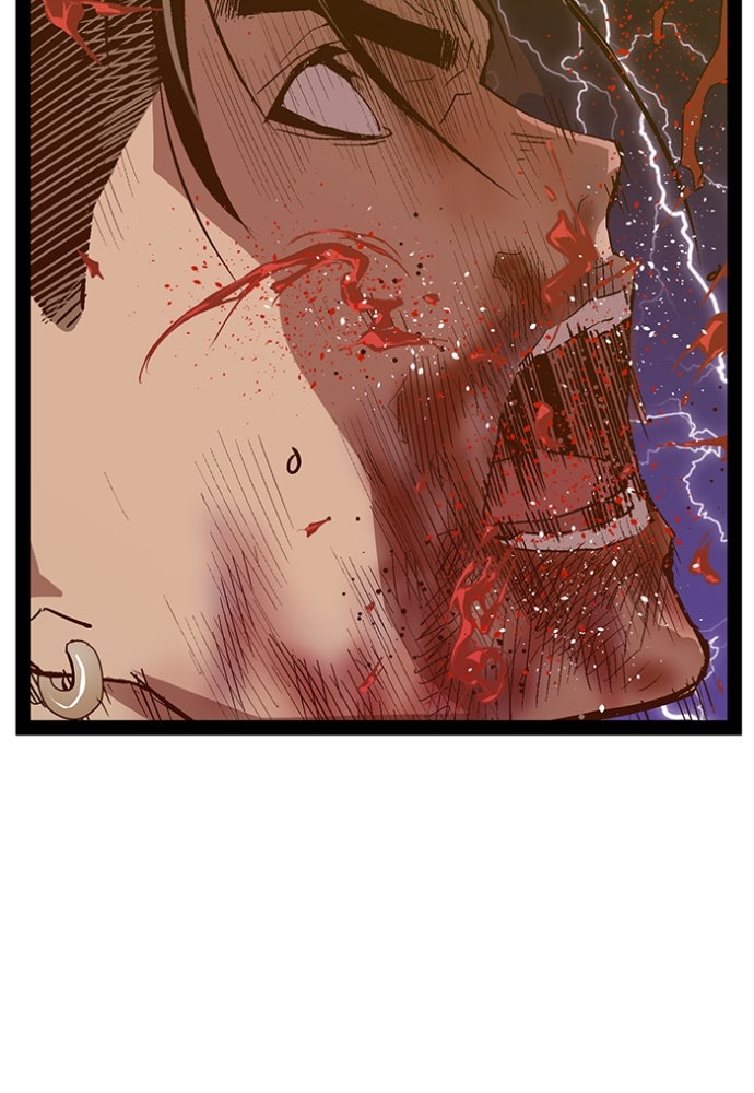 Read Weak Hero Español Manga Online