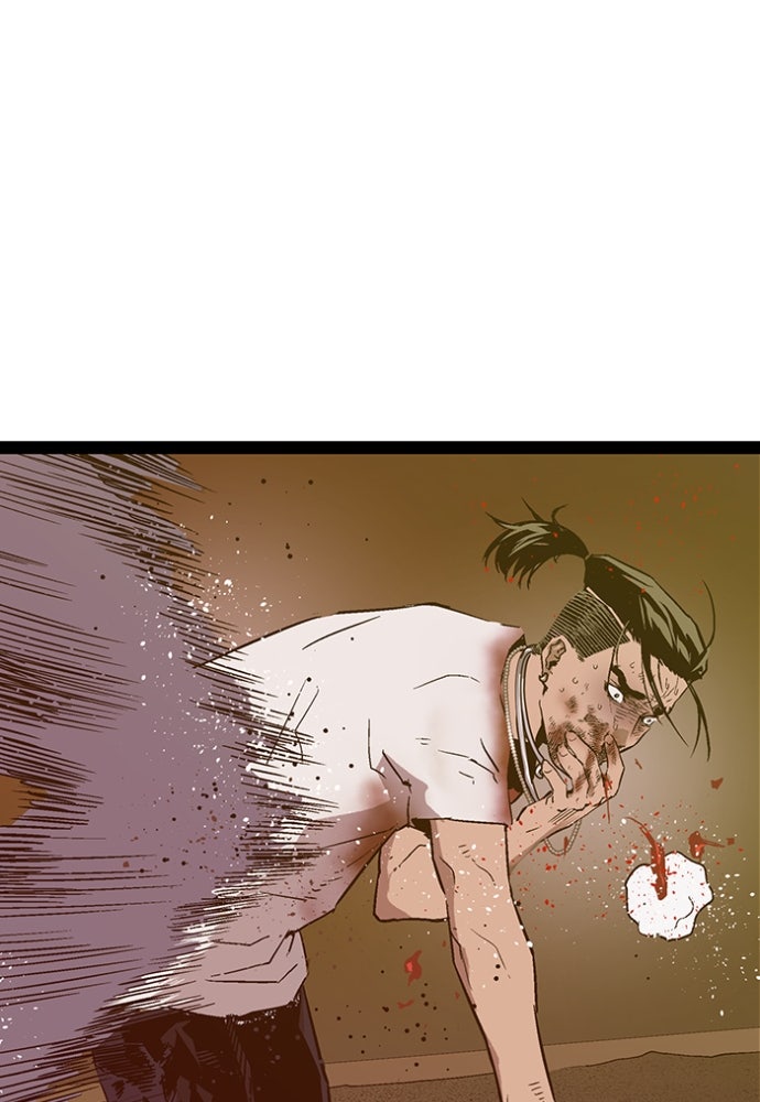 Read Weak Hero Español Manga Online