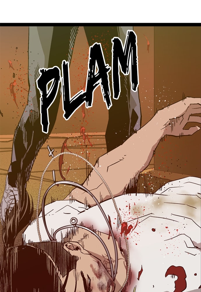 Read Weak Hero Español Manga Online