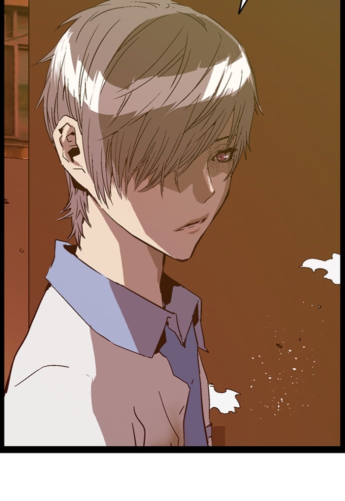 Read Weak Hero Español Manga Online