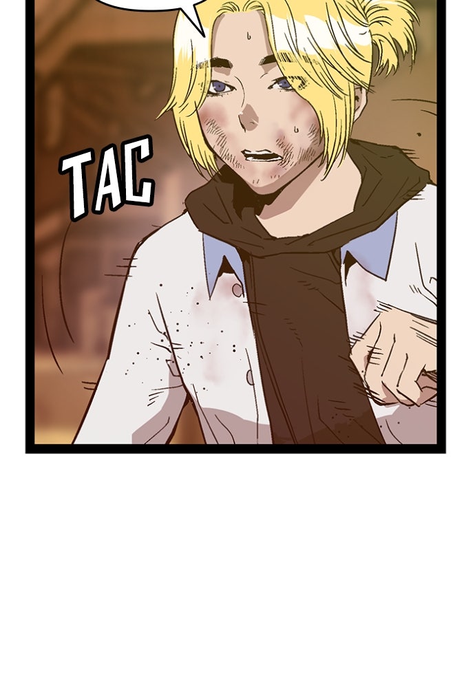 Read Weak Hero Español Manga Online