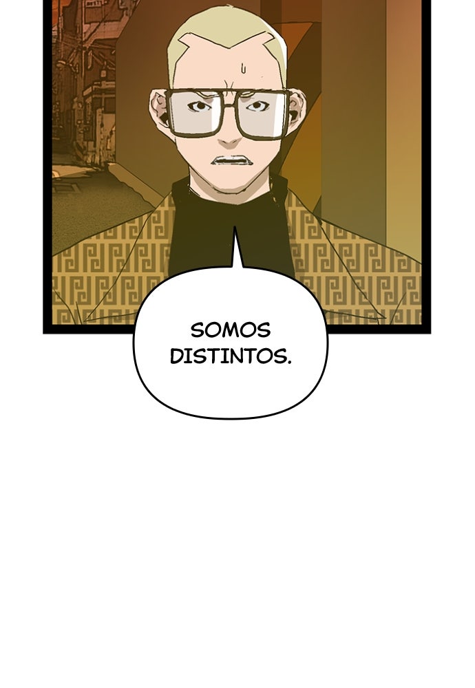 Read Weak Hero Español Manga Online