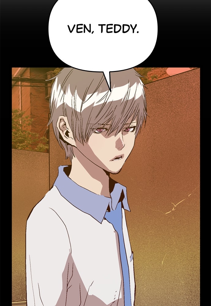 Read Weak Hero Español Manga Online