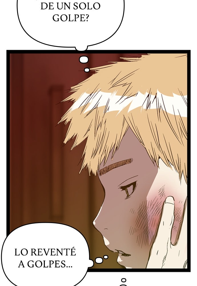 Read Weak Hero Español Manga Online