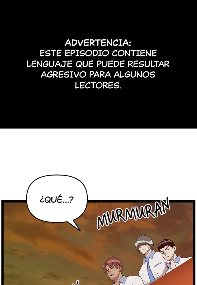 Read Weak Hero Español Manga Online