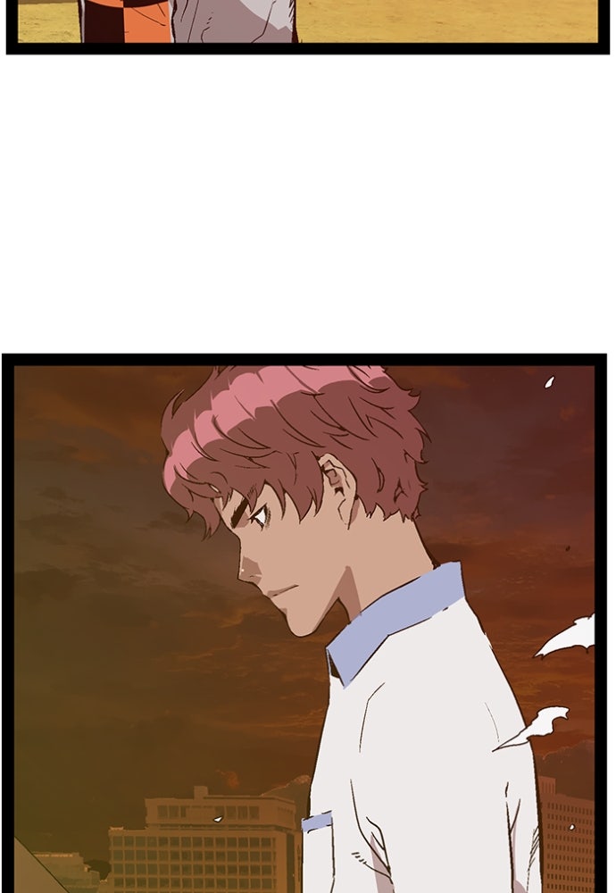 Read Weak Hero Español Manga Online