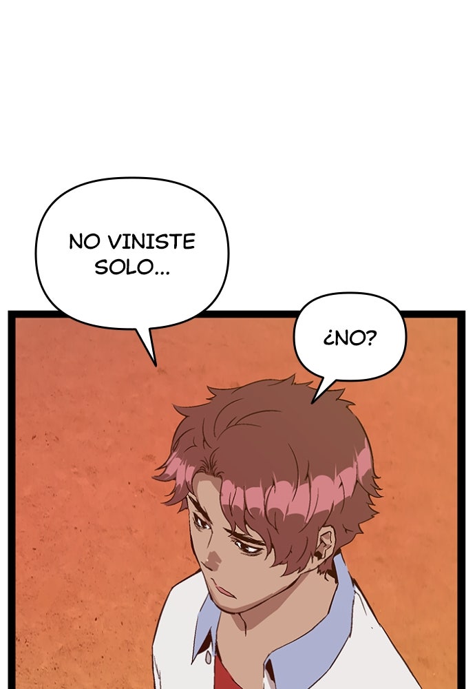 Read Weak Hero Español Manga Online