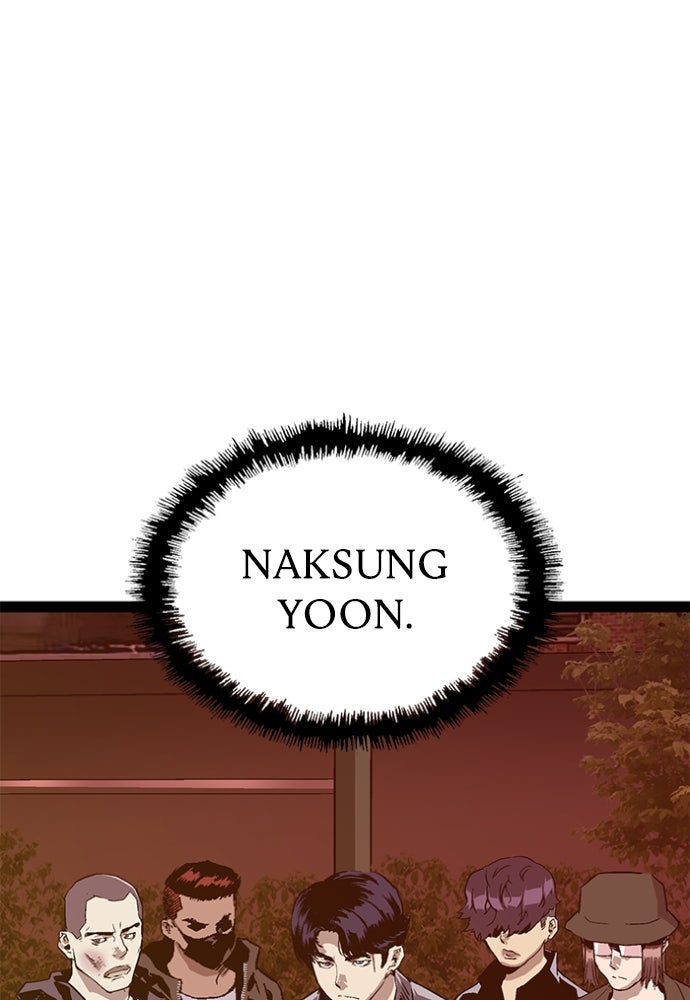 Read Weak Hero Español Manga Online