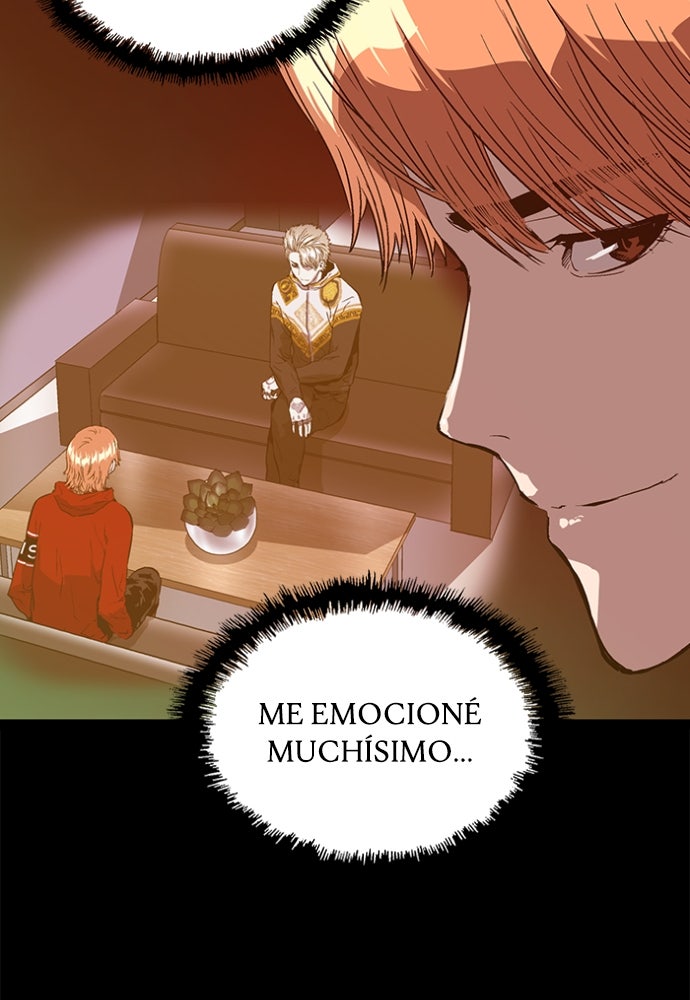Read Weak Hero Español Manga Online