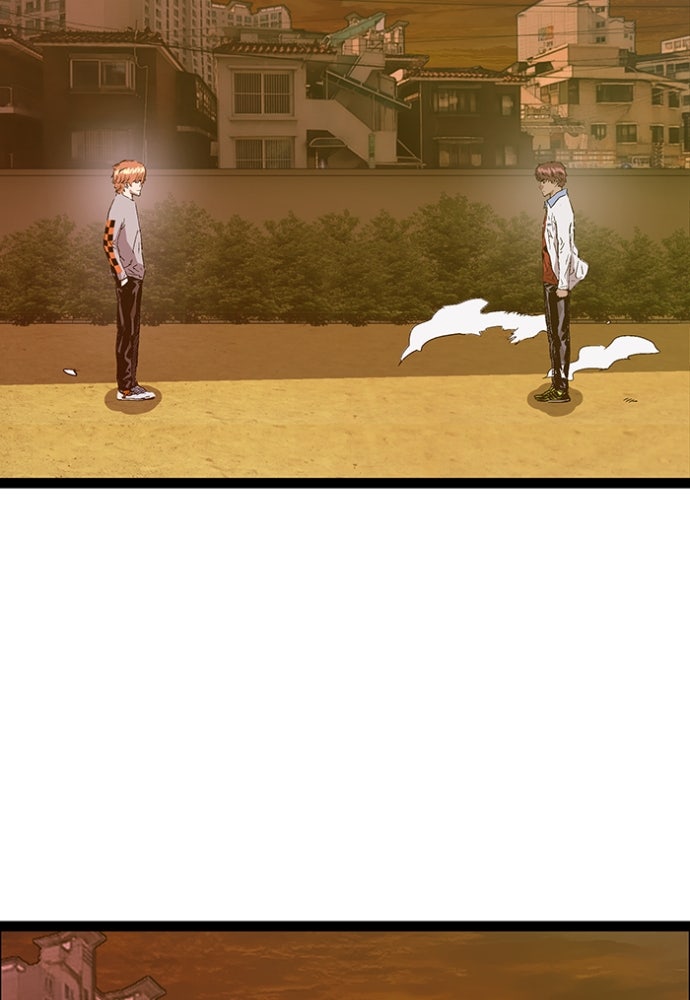 Read Weak Hero Español Manga Online