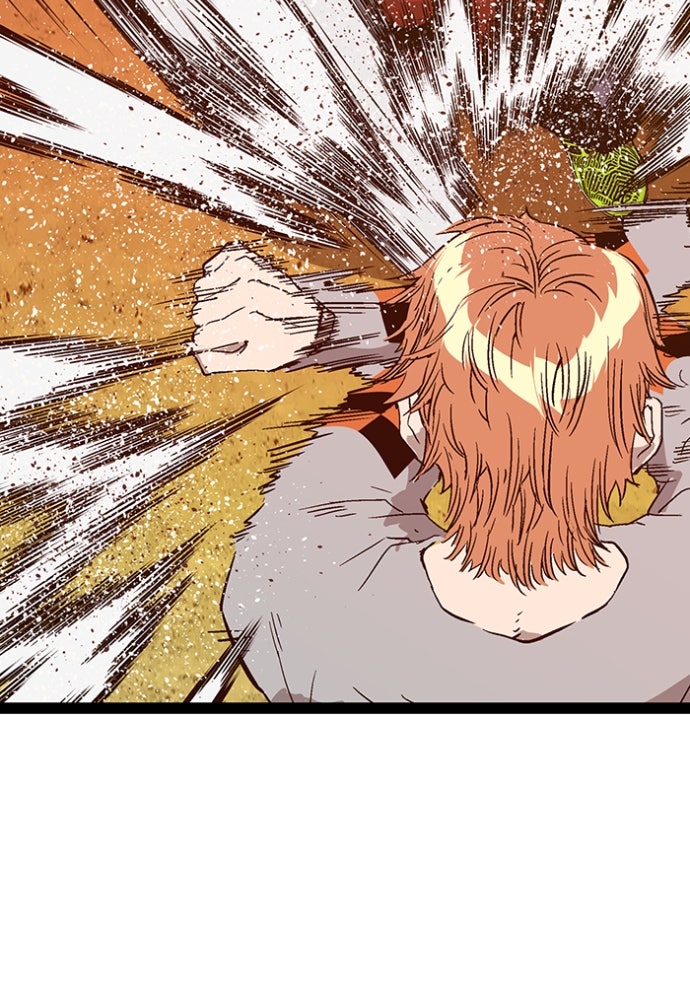 Read Weak Hero Español Manga Online