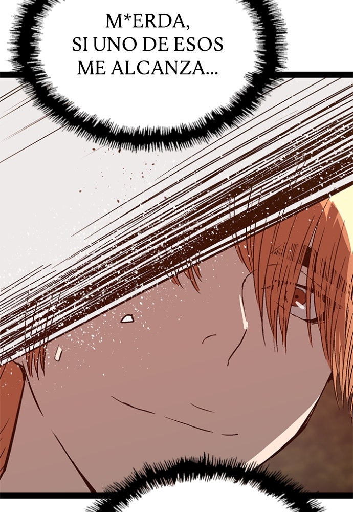 Read Weak Hero Español Manga Online