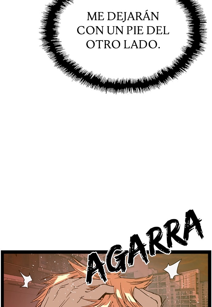 Read Weak Hero Español Manga Online