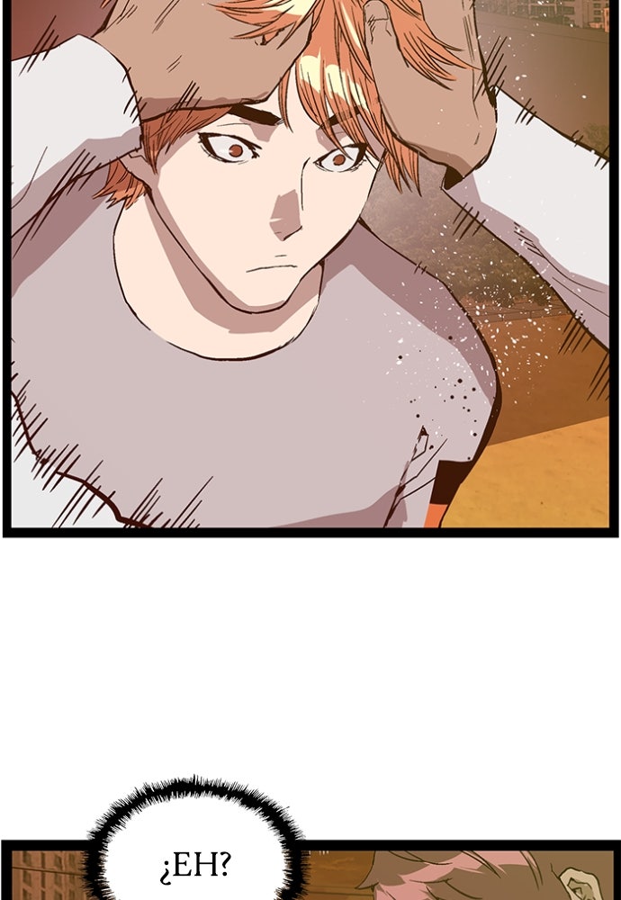 Read Weak Hero Español Manga Online