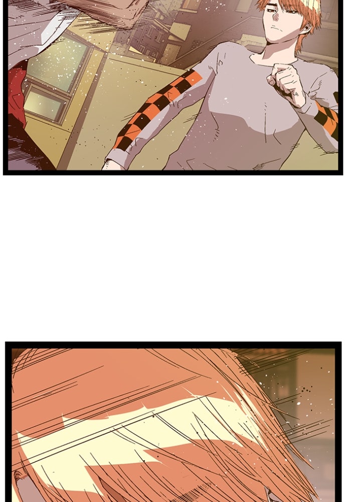 Read Weak Hero Español Manga Online