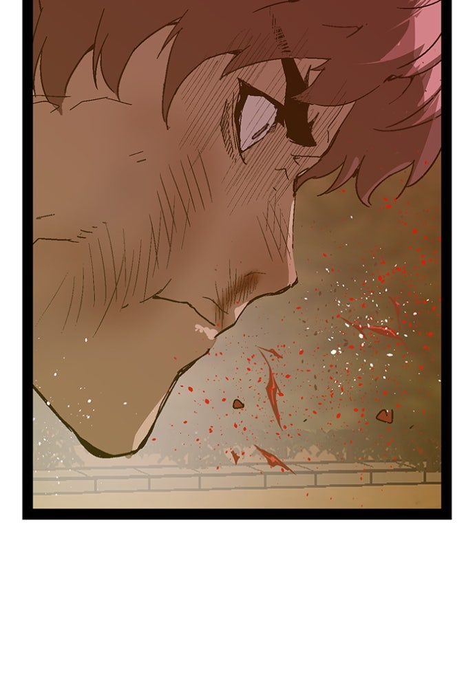 Read Weak Hero Español Manga Online