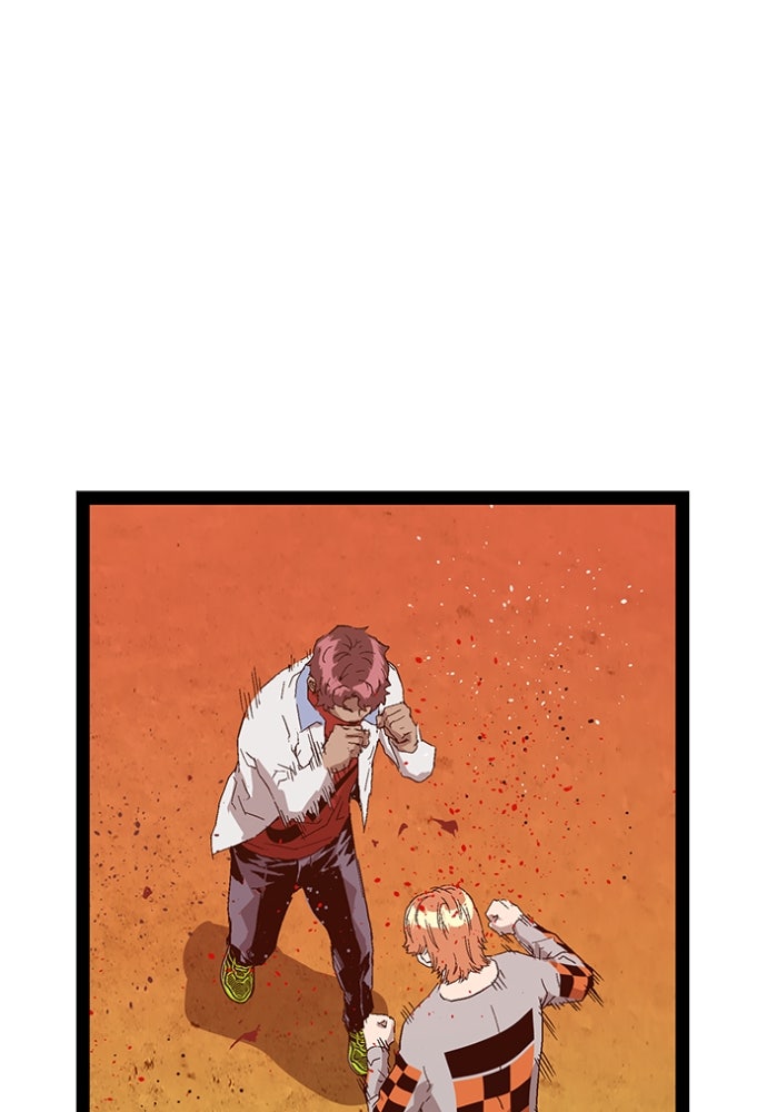 Read Weak Hero Español Manga Online