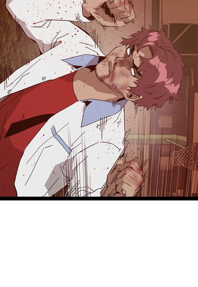 Read Weak Hero Español Manga Online