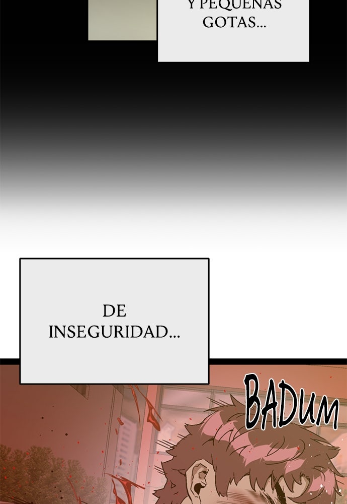 Read Weak Hero Español Manga Online