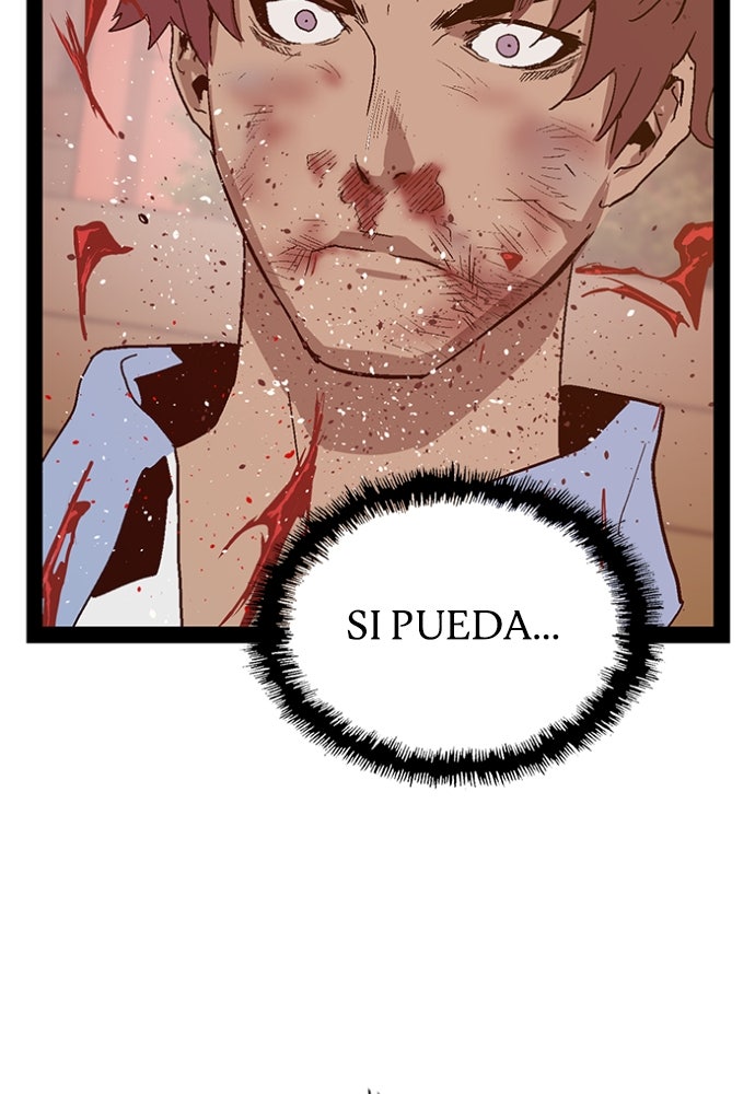 Read Weak Hero Español Manga Online