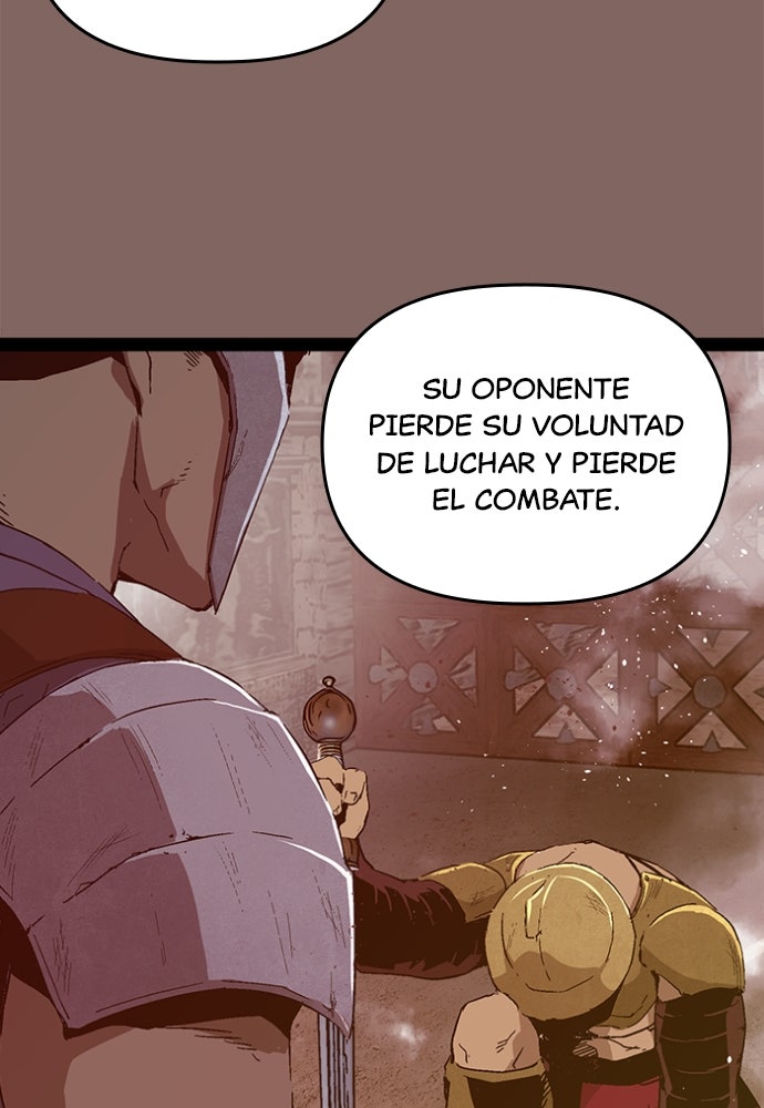 Read Weak Hero Español Manga Online