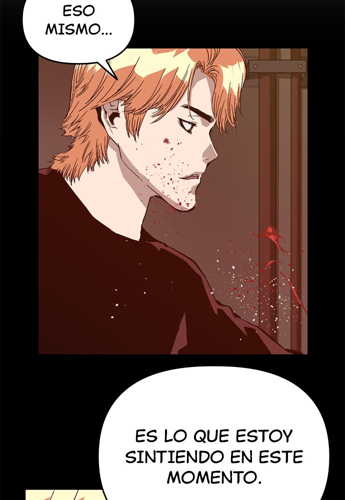 Read Weak Hero Español Manga Online