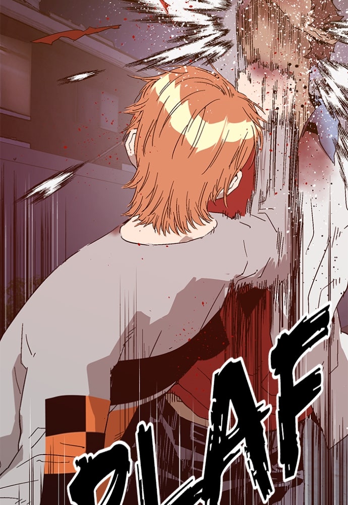 Read Weak Hero Español Manga Online