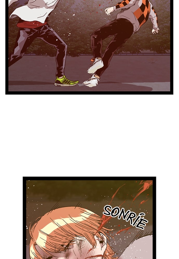 Read Weak Hero Español Manga Online