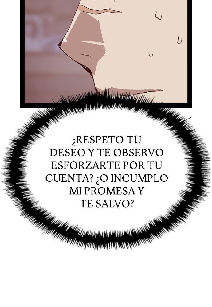 Read Weak Hero Español Manga Online
