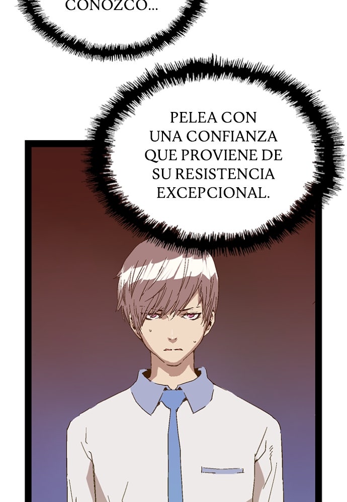 Read Weak Hero Español Manga Online