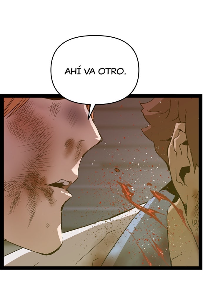Read Weak Hero Español Manga Online