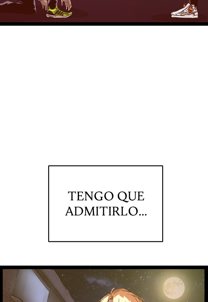 Read Weak Hero Español Manga Online